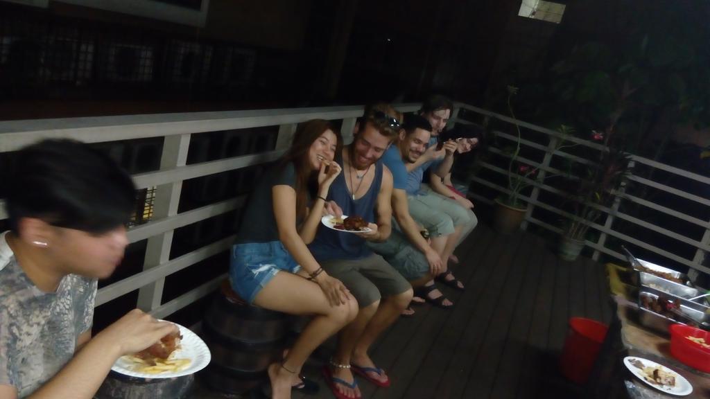 สเต็ป อินน์ กัวลาลัมเปอร์ ภายนอก รูปภาพ
